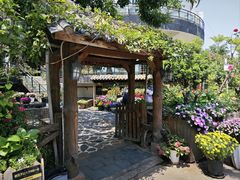 -乡村小榭饭店