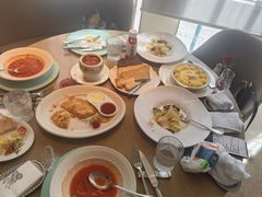 -波特曼西餐厅(中央大街店)