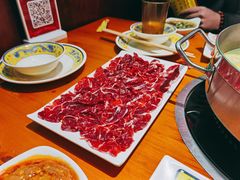 -大吉利·潮汕鲜牛肉火锅(西安店)