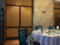 包厢-永源成清真餐厅(黑牛城道店)