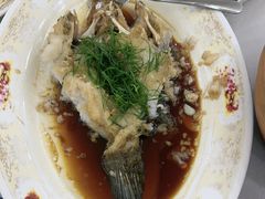 -合晋食府(广州合晋帝苑酒店)