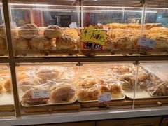 -大快乐烘焙坊(沙井店)