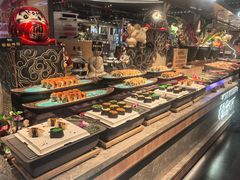 -梨花自助烤肉(西三旗万象汇黑金店)