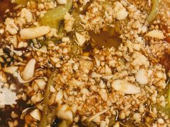 茄子青椒-寻香羊小羊·徐州烧烤(南京店)