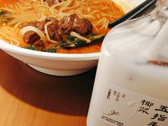 -和府捞面(西溪印象城店)
