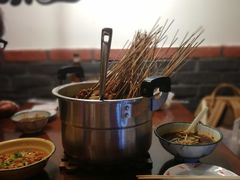 冷锅串串香-搓火大都会(广安门总店)