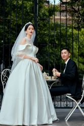 点击看大图 -金夫人婚纱摄影(衡阳店)