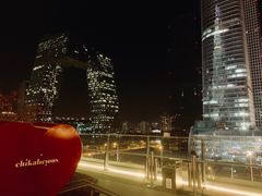 -VENCHI 闻绮(北京国贸商城店)