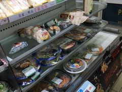 -全家便利店(东直门店)