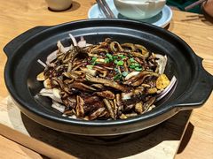 -竹里馆·淮扬菜·功夫茶(老门东店)