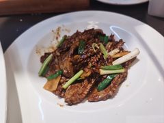 -老牌坊•鲁菜名店•地道济南菜(大观园商埠店)