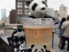 -Manner Coffee(IFS一楼店)