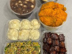 -金哥私房菜馆(张府园总店)