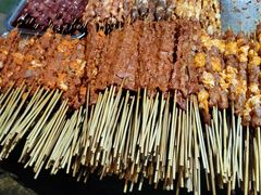 -圆西烤肉(园西路店)