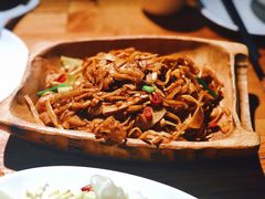 -唐伯虎新派湘菜馆(石夏时代广场店)
