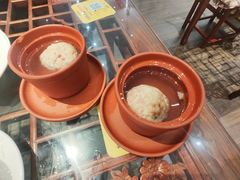 -陈记菜馆·非遗淮扬菜(东关街教场店)