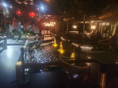 -濮园 · 四合院餐厅