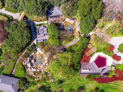 -天目湖涵田半山温泉