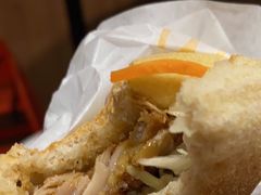 -麦当劳(世纪汇广场店)