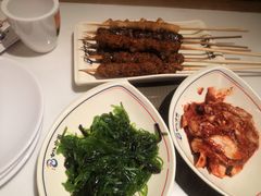 -七八冷面·延边朝鲜族美食(圣熙八号店)