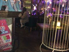 -胡桃里音乐酒馆(环亚凯瑟琳广场店)