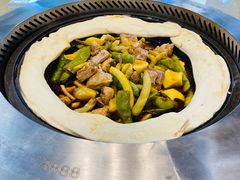 -二十一分小锅炖(皓月店)