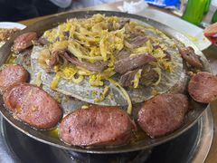 -马晓马佳牛羊肉(新合路店)
