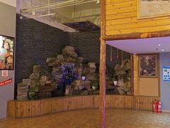 -明日世界密室轰趴·剧本桌游·箭馆团建(国贸店)
