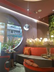 -花隐·美芙炫海菲秀皮肤管理中心