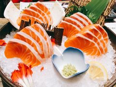 -古田居·特色寿司料理(星之岛旗舰店)
