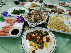 -景好海鲜餐厅(大鹏必选旅游店)