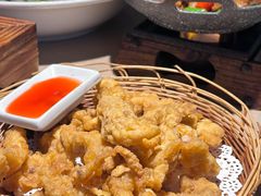 -吴氏老妈·23年家常菜(古城店)