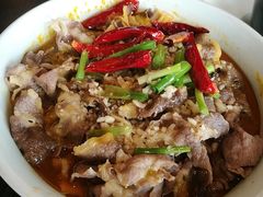 -柒园·三十年创意杭帮菜(龙湖滨江天街店)
