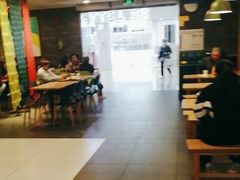 -麦当劳(金稻田路餐)