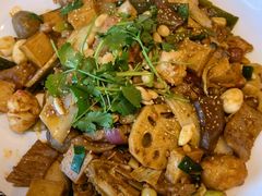 -拿渡·水煮鱼 麻辣香锅(西单大悦城店)