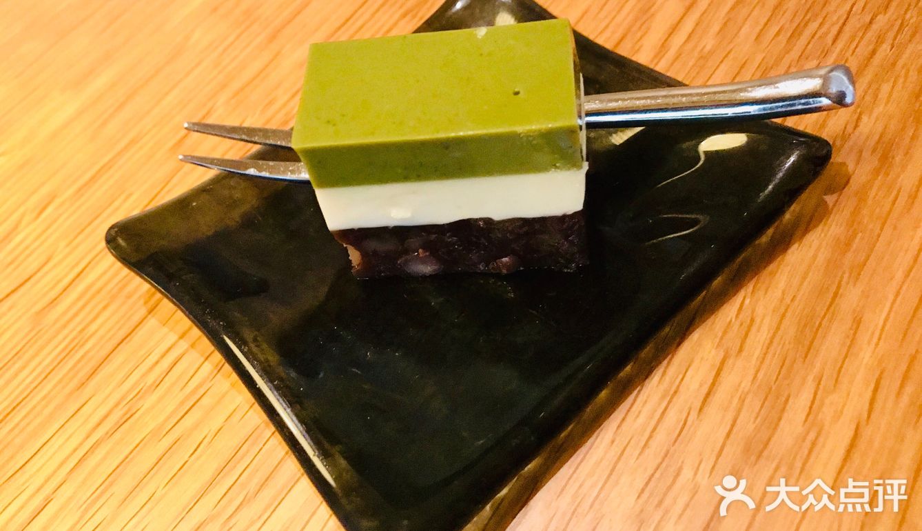 一份超值的套餐