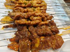 -甘记凤爪烧烤(司门口黄鹤楼地铁站店)