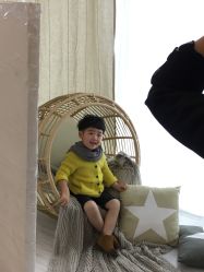 -BabyA 专业婴童摄影(古北时尚广场店)