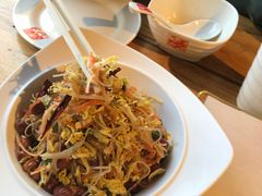 管氏大拌菜-管氏翅吧(马家堡店)