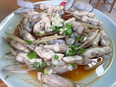 -面道赞宁海海鲜面(迎凤街店)