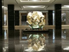 -南京金陵饭店