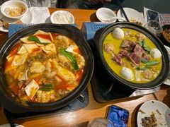 -莲餐厅·湖北菜·藕汤是头牌(愚园路店)