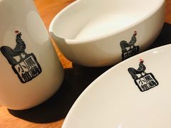-黑鸡小馆(金源店)