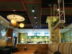 -拿渡麻辣香锅(和谐广场店)