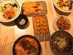 -远大美食广场(远大购物中心店)