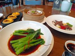 -索菲特酒店·乐轩华中餐厅