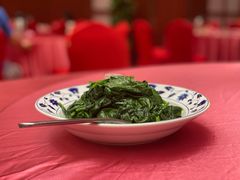 清炒时蔬-宁波状元楼酒店(和义路店)