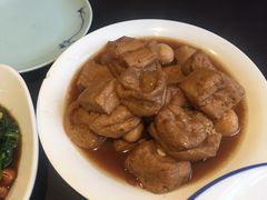 -好嫂子酱猪手•农家菜(蒲黄榆店)