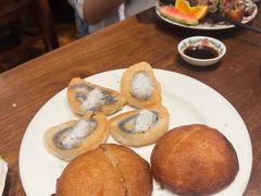 -美乐食街(小南店)