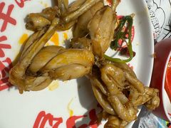 -生活如沸·顺德水牛奶火锅(大学路店)